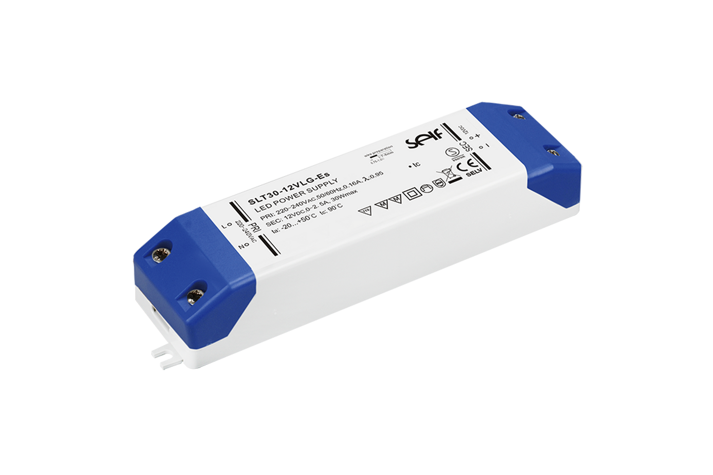 Self SLT30-48VLG-ES