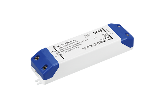 SELF 30W 48V Constant Voltage LED Driver SLT30-48VLG-ES