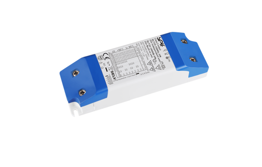 SELF 35W 1050mA Constant Current LED Driver IP20 SLT35-1050IL-UN