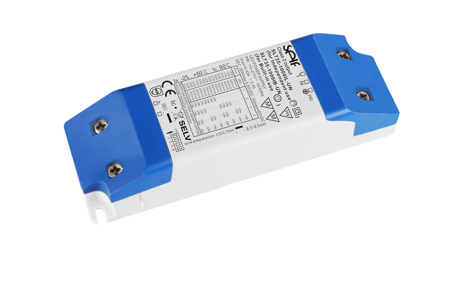 SELF SLT35-1000IB-UN