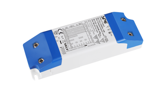 SELF 35W 1000mA Constant Current LED Driver SLT35-1000IB-UN