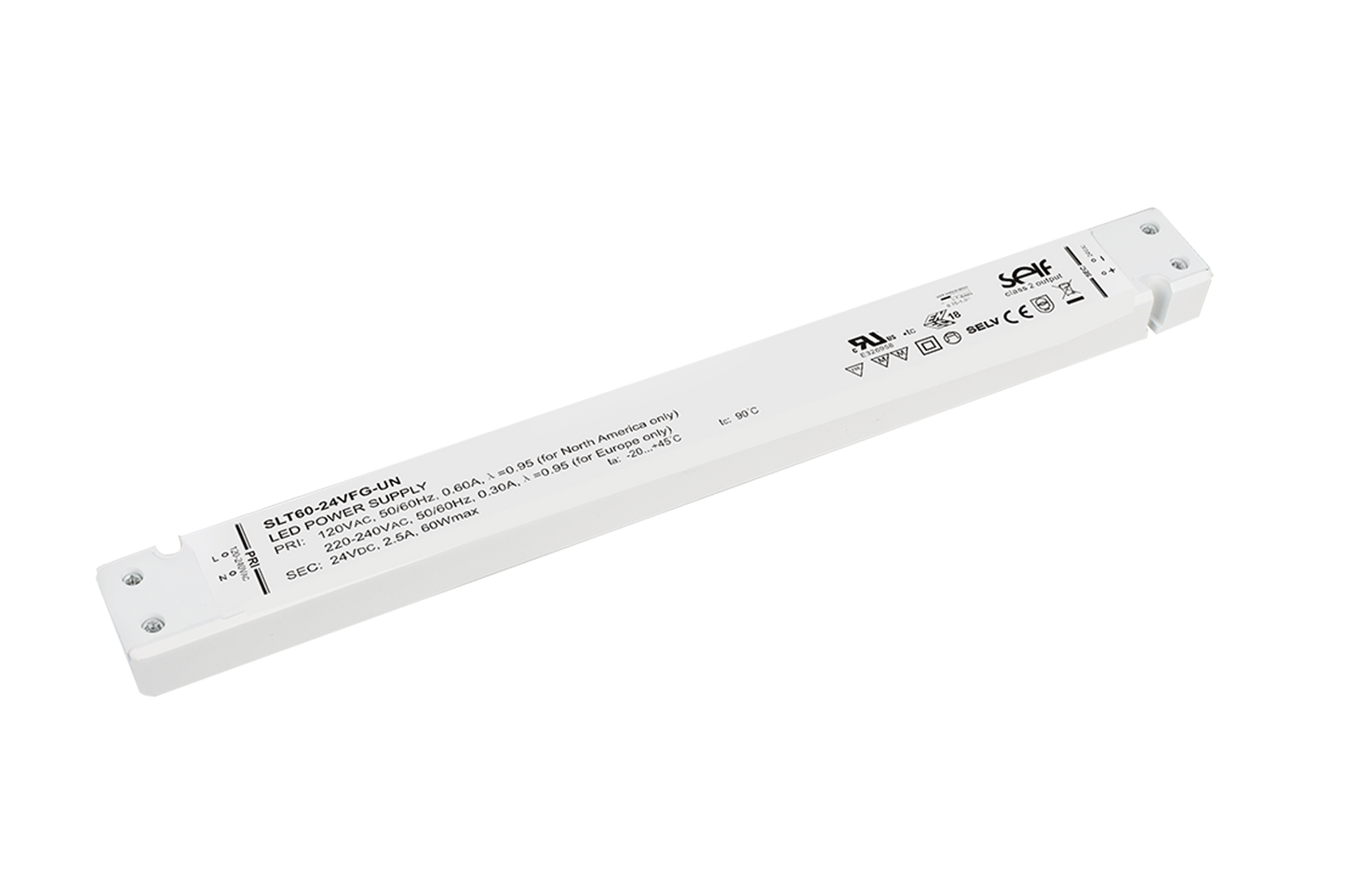 SELF SLT60-48VFG-UN