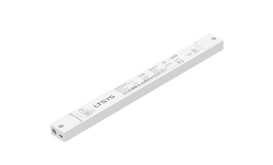 LTECH SN-150-24-G1D 150W 24V DALI-2 DT6 & Push DIM LED Driver