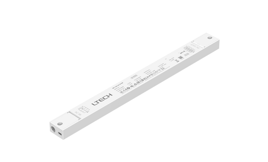 LTECH SN-150-24-G1NF 150W 24V NFC Programmable Constant Voltage LED Driver