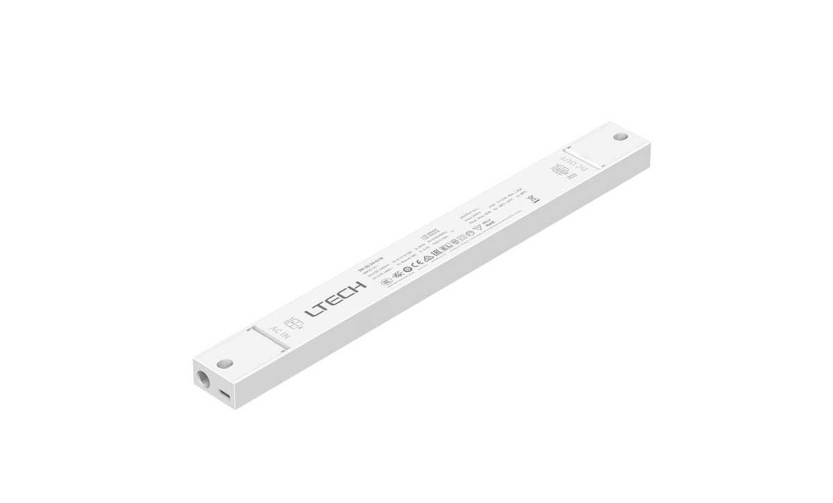 LTECH SN-30-24-G1N 30W 24V Constant Voltage LED Driver