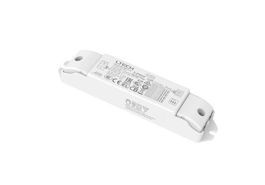 LTECH TD-10-650-1000-G1TS 10W 650–1000mA TRIAC/ELV Dimmable LED Driver