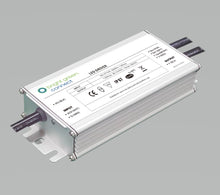 Pro range, constant voltage 12V 150W Dimmable 0-10V