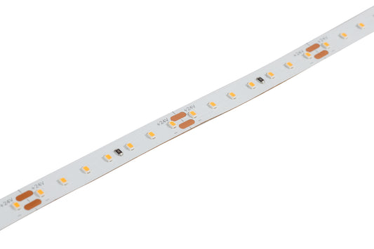 Bright Green Medium Power LED Tape - IP20 LED Tape