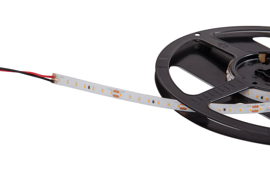 Bright Green High Power RGB LED Tape - IP65 24V LED Tape