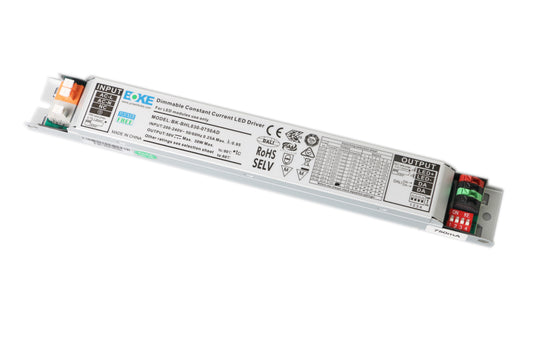 BOKE 30W 750mA Constant Current LED Driver BK-BHL030-0750AD | DALI-2 Dimmable
