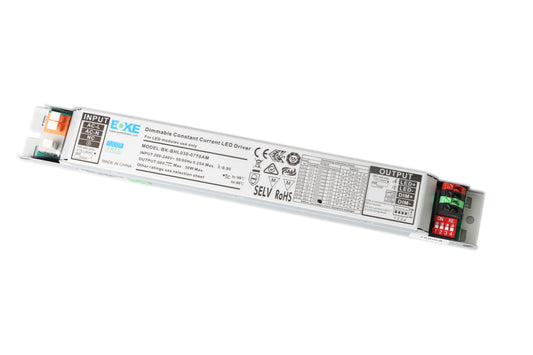 BOKE 30W 750mA Constant Current LED Driver BK-BHL030-0750AM | 1-10V Dimmable