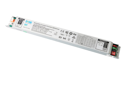 BOKE 70W 2000mA Constant Current LED Driver BK-BHL070-2000AD | DALI-2 Dimmable