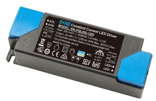 BOKE 40W 950mA Constant Current LED Driver BK-PQL040-0950