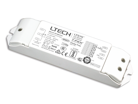 Ltech DALI-25-150-900-E1A1