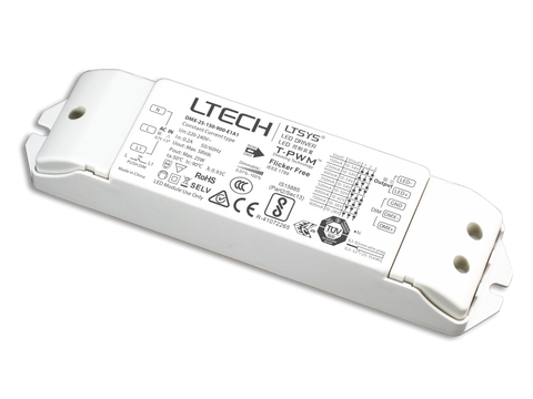 Ltech DMX-25-150-900-E1A1