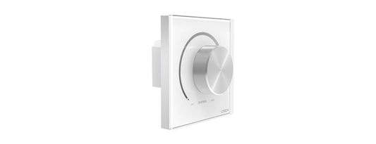 LTECH E610 1-10V Rotary Dimmer 1-10V LED Controller
