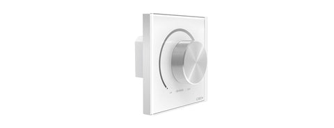 Ltech E610 1-10V Rotary Dimmer