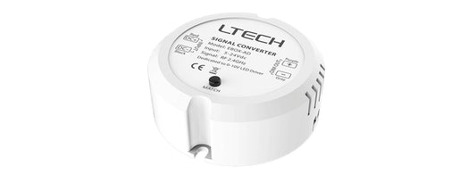 LTECH EBOX-AD 0-10V LED Controller