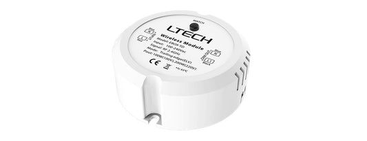 LTECH EBOX-TD LED Controller