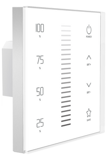 LTech EX1S Touch Panel