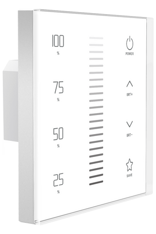LTech EX1S Touch Panel