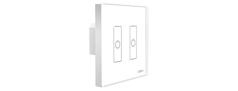 Ltech EXC2 Dimming Touch Panel
