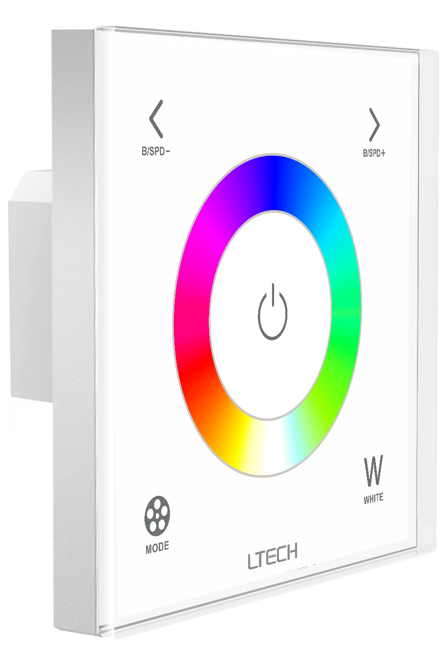 LTech EX4S Touch Panel