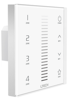 LTech EX5 Touch Panel