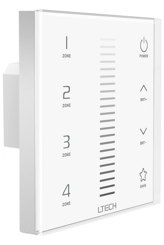 LTech EX5 Touch Panel