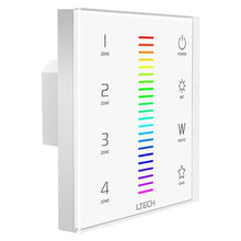 Ltech EX8 Touch Panel
