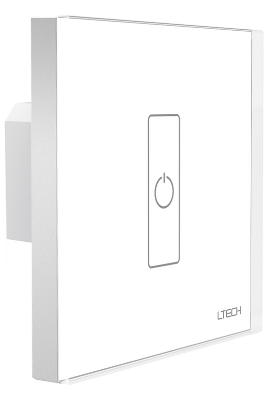 LTECH EXC1 Dimming Touch Panel DMX LED Controller