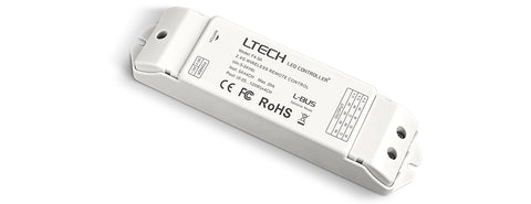 Ltech F4-5A Wireless Receiver