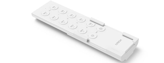 LTECH F6 RF Remote LED Driver