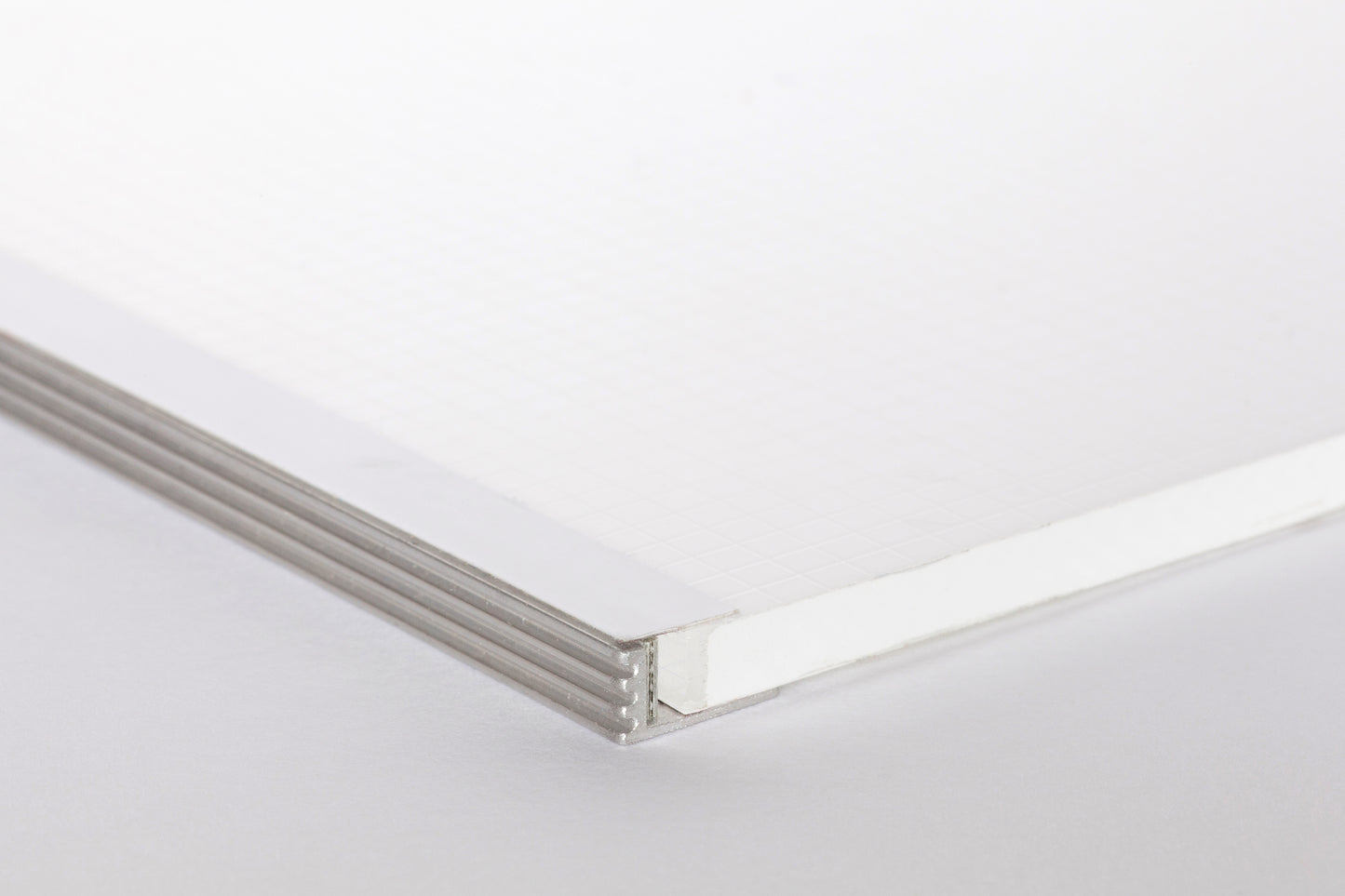 Bright Green LED Light Panel - A3