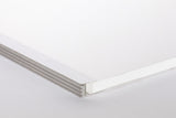 Bright Green LED Light Sheet Panel sample, RGBW