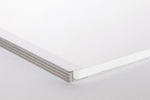 Bright Green LED Light Panel - A0