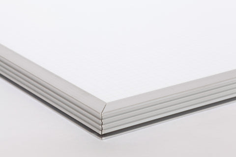 LED Light Sheet Panel sample, panel type B