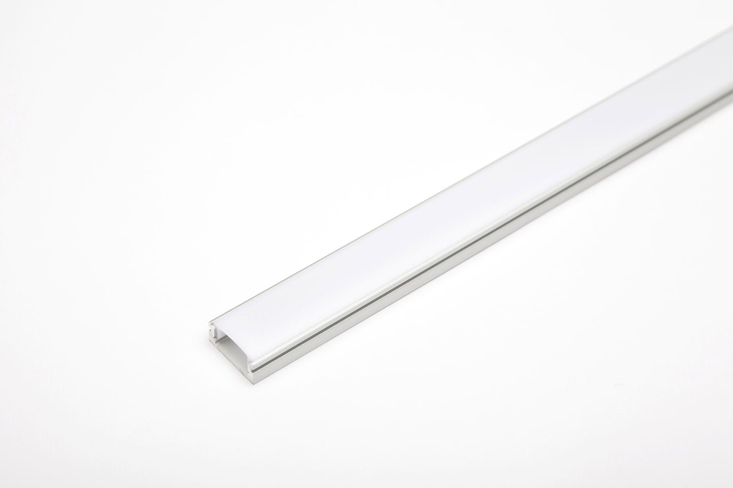 Bright Green LED Linear Profile - FK001-2 metres