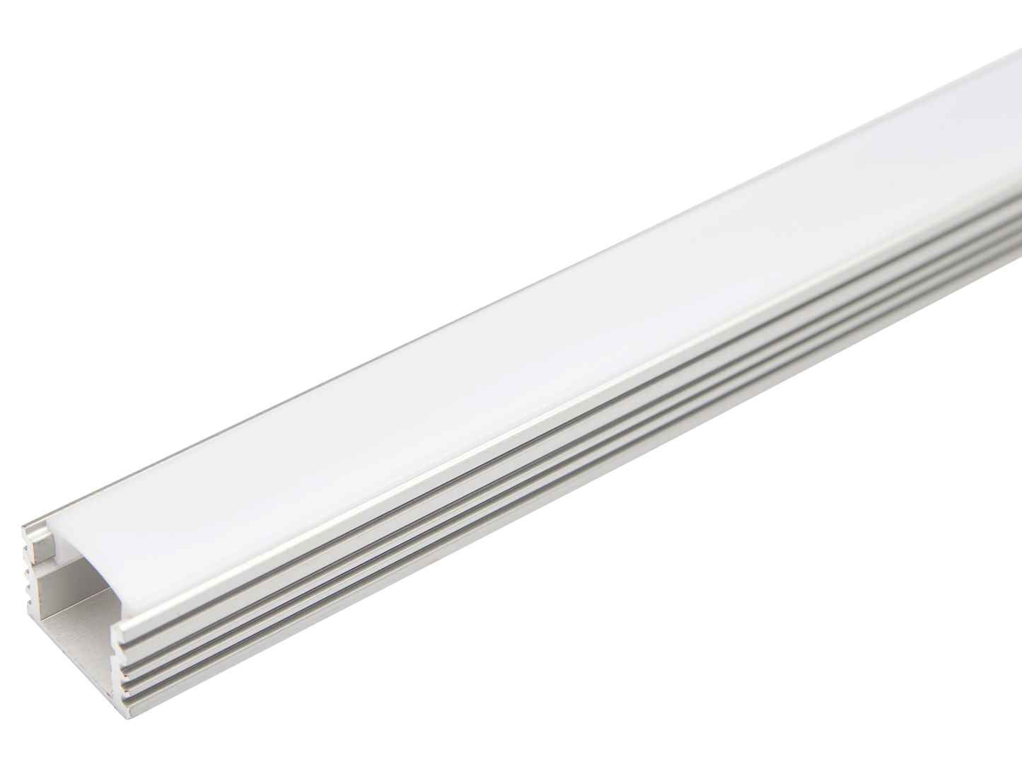 LED Linear Profile - FK002 - 2 metres