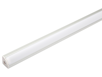 Bright Green LED Linear Profile - FK003 - 2 metres