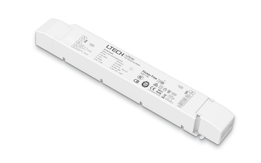 LTECH 100W 24V Constant Voltage LED Driver LM-100-24-G2A2 | 1-10V Dimmable