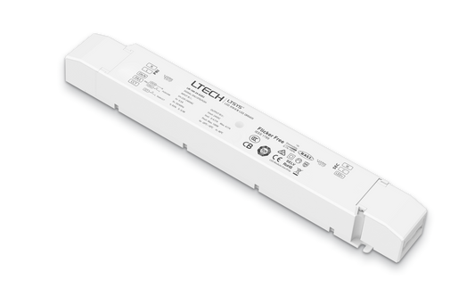 LTECH 100W 24V Constant Voltage LED Driver LM-100-24-G2D2 | DALI Dimmable