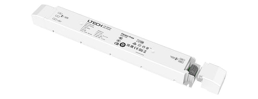 LTECH 150W 24V Constant Voltage LED Driver LM-150-24-G1T2 | Triac Dimmable
