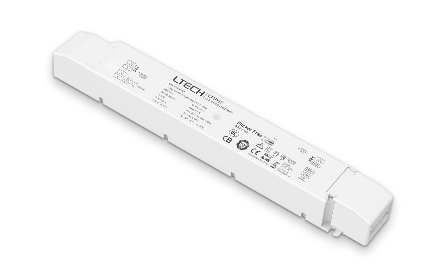 Ltech LM-75-24-G1A2