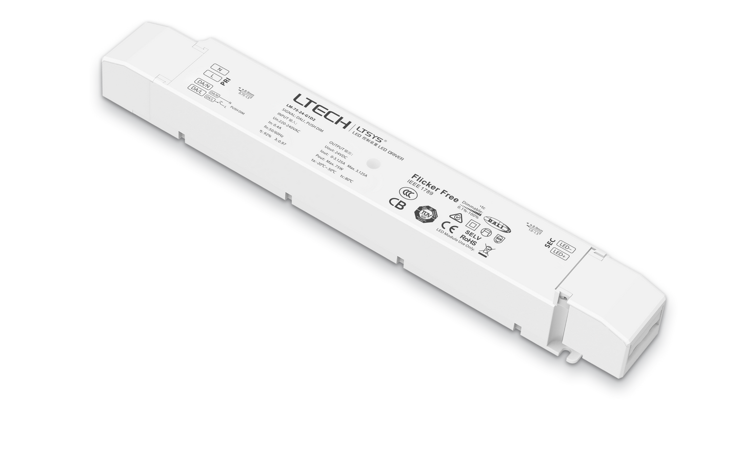 Ltech LM-75-24-G1D2
