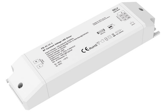 Skydance 40W Constant Voltage LED Driver