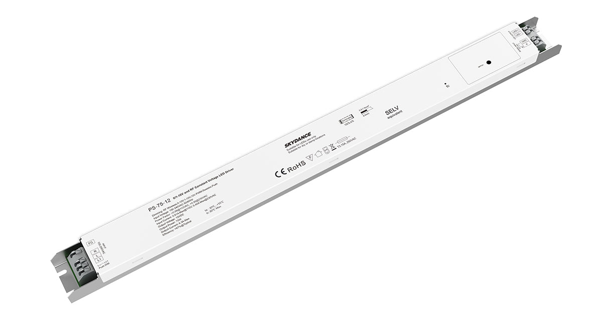 Skydance PS-75-XX LED Driver