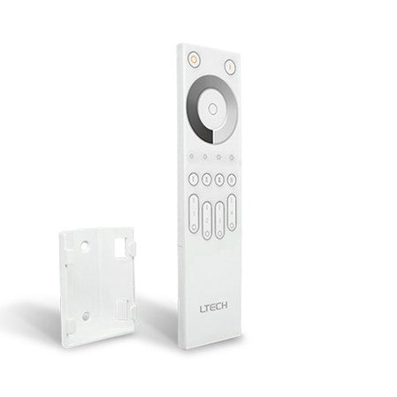 LTECH Q1 RF Remote LED Driver