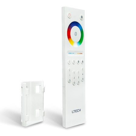 Ltech Q5 RF Remote