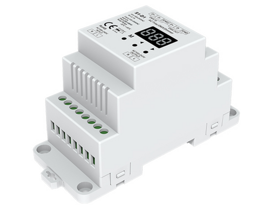 SkyDance S1-D1 Phase cut DMX Dimmer